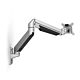Compulocks iPad mini 8.3" Space Enclosure Articulating Arm Mount Black