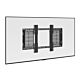 Chief 650 mm Interface Extenders for Tempo Flat Panel Wall Mount System