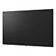 LG 65UK767H 109.2 cm (43") 4K Ultra HD 350 cd/m² Smart TV Black 20 W