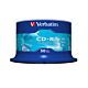Verbatim CD-R Extra Protection 700 MB 52x 50 pc(s)