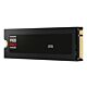 Samsung 9100 PRO 8 TB M.2 PCI Express 5.0 NVMe V-NAND TLC