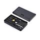 StarTech.com 40-Piece Computer Repair Toolkit for Laptop/PC/Electronics/Phone, 30-Bit Precision Screwdriver Set, Removable Lid with Magnetic Pad, Prying Tools