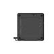 ASUS RNUC15CRKU700002 Black 255H