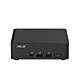 ASUS RNUC15CRKU700002 Black 255H