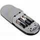 Targus Laser Presentation Remote wireless presenter Black, Grey