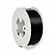 Verbatim 55318 3D printing material Polylactic acid (PLA) Black 1 kg