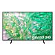Samsung HU8000F 190.5 cm (75") 4K Ultra HD Smart TV Black 20 W