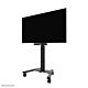 Neomounts AV50-500BL PTZ/UC camera shelf kit 43-110" - VESA - max 5 kg - universal