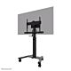 Neomounts AV50-500BL PTZ/UC camera shelf kit 43-110" - VESA - max 5 kg - universal