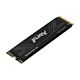 Kingston Technology 2T FURY RENEGADE G5 M.2 2280 NVMe SSD