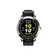 ASUS VivoWatch 5 HC-B05 3.4 cm (1.34") LCD Digital 320 x 320 pixels Touchscreen GPS (satellite)