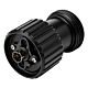 Thrustmaster 2960932 flight/racing simulator accessory Flight base mount adapter