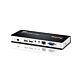 ATEN USB VGA KVM Extender with Audio, RS-232 and Deskew (300m)