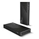 Lindy 150m Cat.6 DisplayPort 1.2, USB, IR and RS-232 HDBaseT KVM Extender