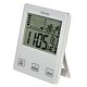 Hama TH-10 White Digital Battery