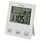 Hama TH-10 White Digital Battery