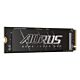 GIGABYTE AORUS Gen5 14000 4 TB M.2 PCI Express 5.0 NVMe 3D TLC NAND