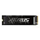 GIGABYTE AORUS Gen5 14000 4 TB M.2 PCI Express 5.0 NVMe 3D TLC NAND