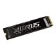 GIGABYTE AORUS Gen5 14000 4 TB M.2 PCI Express 5.0 NVMe 3D TLC NAND