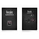 Hercules DJMonitor 32 3-way Black Wired 30 W