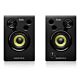 Hercules DJMonitor 32 3-way Black Wired 30 W