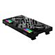 Hercules Inpulse 500 Digital Vinyl System (DVS) scratcher Black