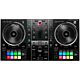 Hercules Inpulse 500 Digital Vinyl System (DVS) scratcher Black