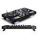 Hercules Inpulse 500 Digital Vinyl System (DVS) scratcher Black