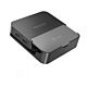 j5create JCD624-N mobile device dock station Mobile computer Black, Grey