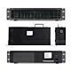 StarTech.com 15-Slot Unmanaged Media Converter Chassis for MCM Media Converter Series, Full Power lation, Active Cooling, 19in Rackmount, TAA Compliant