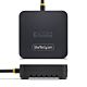 StarTech.com 1USB3-NVME-DOCK storage drive docking station USB 3.2 Gen 2 (3.1 Gen 2) Type-C Black