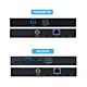 StarTech.com C10043-USB-EXTENDER console extender Console transmitter & receiver 5000 Mbit/s