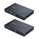 StarTech.com C10043-USB-EXTENDER console extender Console transmitter & receiver 5000 Mbit/s