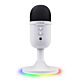 Trust GXT 234P Yunix White Table microphone