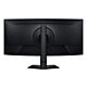 Samsung 40" Odyssey G7 G75F WUHD 180Hz Curved Gaming Monitor