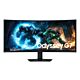 Samsung 40" Odyssey G7 G75F WUHD 180Hz Curved Gaming Monitor