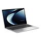 ASUS ExpertBook P1 PM1503CD-715X AMD Ryzen™ 7 170 Laptop 39.6 cm (15.6") Full HD 16 GB DDR5-SDRAM 512 GB SSD Wi-Fi 6 (802.11ax) Windows 11 Pro Grey