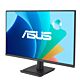 ASUS VA249QG computer monitor 60.5 cm (23.8") 1920 x 1080 pixels Full HD LCD Black