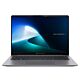 ASUS ExpertBook P5 P5405CSA-U735W Intel Core Ultra 7 258V Laptop 35.6 cm (14") WQXGA 32 GB LPDDR5x-SDRAM 512 GB SSD Wi-Fi 6E (802.11ax) Windows 11 Home UK English Grey