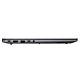 ASUS ExpertBook P5 P5405CSA-U735W Intel Core Ultra 7 258V Laptop 35.6 cm (14") WQXGA 32 GB LPDDR5x-SDRAM 512 GB SSD Wi-Fi 6E (802.11ax) Windows 11 Home UK English Grey