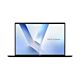 ASUS Vivobook 18 M1807GA-S8004W Copilot+ PC AMD Ryzen™ AI 7 445 Laptop 45.7 cm (18") WUXGA 32 GB DDR5-SDRAM 1 TB SSD Wi-Fi 6 (802.11ax) Windows 11 Home Blue