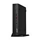 Acer Veriton N Vero Mini (VVN4720GT) - Intel Core i5-14400T, 16GB DDR5, 512GB SSD, black