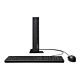 Acer Veriton N Vero Mini (VVN4720GT) - Intel Core i5-14400T, 16GB DDR5, 512GB SSD, black