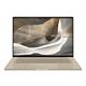 ASUS Zenbook A16 UX3607OA-SQ005W Copilot+ PC Snapdragon X2E-94-100 Laptop 40.6 cm (16") 3K 48 GB LPDDR5x-SDRAM 1 TB SSD Wi-Fi 7 (802.11be) Windows 11 Home Beige