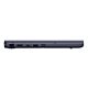 ASUS BR12FT-CS81XA Intel® N N150 Hybrid (2-in-1) 31 cm (12.2") Touchscreen WUXGA 8 GB DDR5-SDRAM 128 GB UFS Wi-Fi 6 (802.11ax) Windows 11 Pro Education UK English Grey