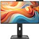 MSI Pro MP245PDG E14 computer monitor 60.5 cm (23.8") 1920 x 1080 pixels Full HD LCD Black