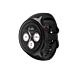 Motorola Moto Watch 3.63 cm (1.43") OLED 47 mm Digital Touchscreen Black GPS (satellite)