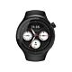 Motorola Moto Watch 3.63 cm (1.43") OLED 47 mm Digital Touchscreen Black GPS (satellite)