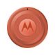 Motorola moto tag 2 Universal Finder Orange