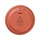 Motorola moto tag 2 Universal Finder Orange